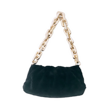 Load image into Gallery viewer, Twin Flame Shoulder Bag
