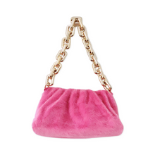 Load image into Gallery viewer, Twin Flame Shoulder Bag
