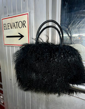 Load image into Gallery viewer, Jette Fur Bag
